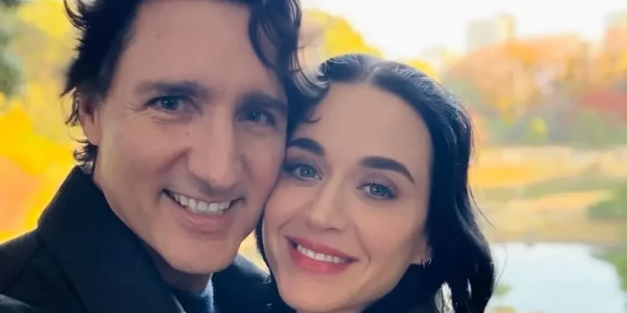 Քեթի Փերին և Ջասթին Թրյուդոն Instagram-ով հաստատեցին իրենց հ...