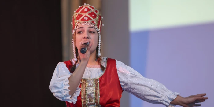 Ապարանում անցկացվել է «Տանիքը՝ Հայաստան» միջոցառումը՝ նվիրվա...