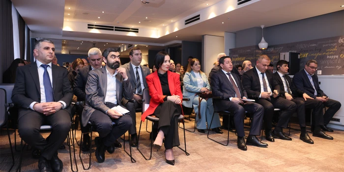 Ներկայացվել է «Ակադեմիական քաղաք» ծրագրի գլխավոր հատակագծի վ...