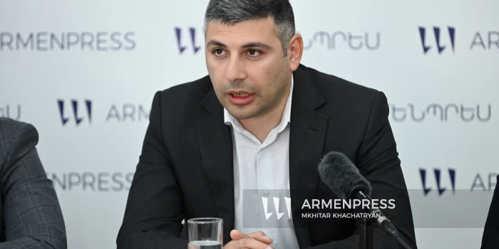 Ապրիլի 18-ը հուշարձանների և տեսարժան վայրերի միջազգային օրն...