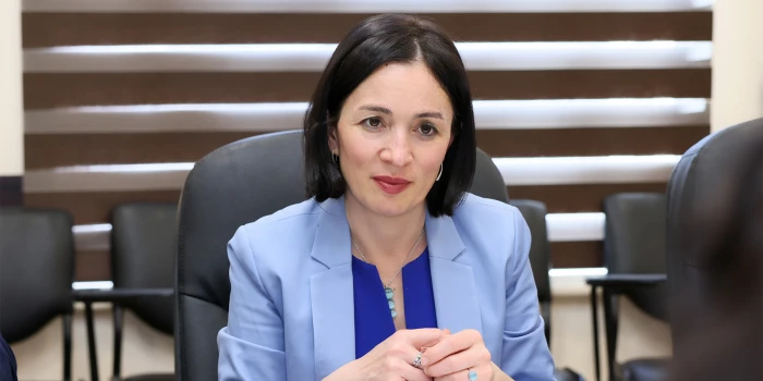 Քննարկվել են Հայաստան-Հնդկաստան համագործակցության հեռանկարնե...