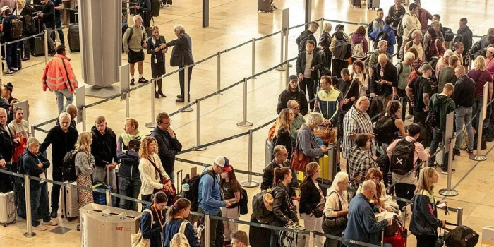 ԵՎՐՈՊԱՅԻՆ ՕԴԱՆԱՎԱԿԱՅԱՆՆԵՐՈՒՄ ՍՊԱՍՄԱՆ ՀՐԱՇԱԼԻ ՏԵՂԵՐ ԵՆ ՍՊԱՍՎՈ...