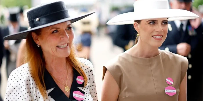 «Ամուսնացիր ինձ հետ» և 20 հազար ֆունտ վարձակալության համար....