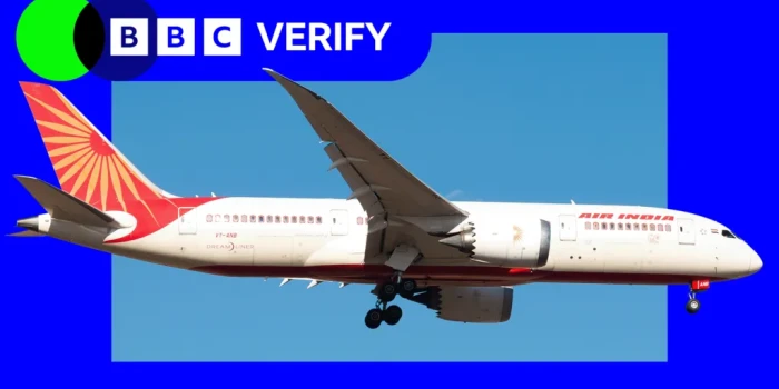 ԻՆՉՊԵ՞Ս Կարող էր Air India-ի ինքնաթիռը խորտակվել 30 վայրկյան...