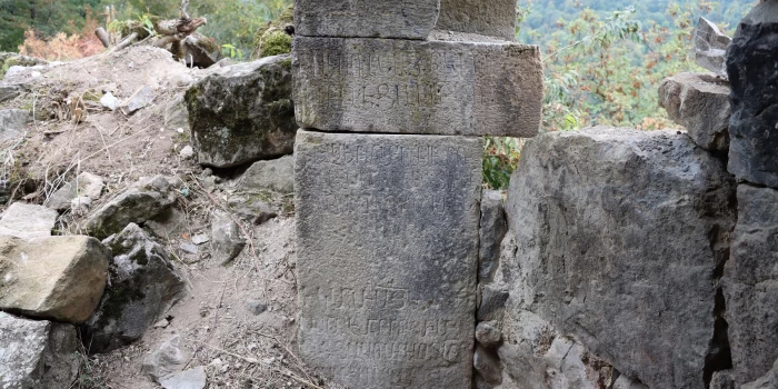 Առաքելոց վանական համալիրը և գյուղատեղին ընդգրկվել են Եվրոպայ...