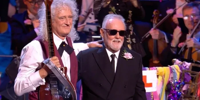 Queen-ը հնչեցրեց տոնական հրաժեշտ BBC Proms-ին