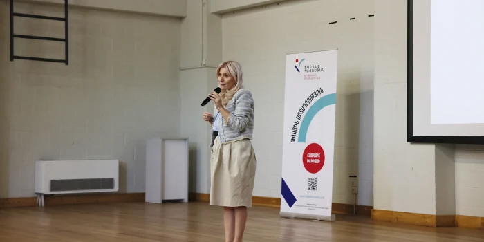 «Արհեստական բանականություն և թվային արտադրություն. ուսուցիչը...