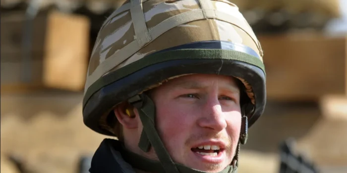 ՀԱՐՐԻՆ ԿՈՉԸ՝ ՆԱՏՕ-Ի ԶԻՆՎՈՐՆԵՐԻ ԶՈՀԱԲԵՐՈՒՄՆԵՐԸ ԱՐԺԱՆԱՑԱԾ ԵՆ Հ...