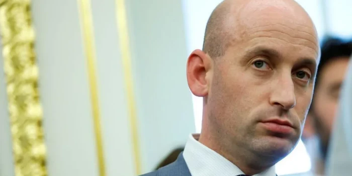 Սթիվեն Միլլերը՝ Թրամփի ամենավիճելի քաղաքականության շարժիչ ու...