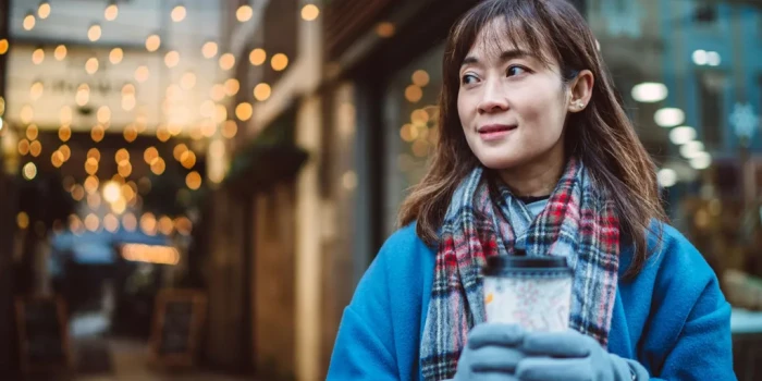 Ինչպե՞ս հաղթահարել ձմեռային տխրությունը. երեք պարզ, բայց արդ...