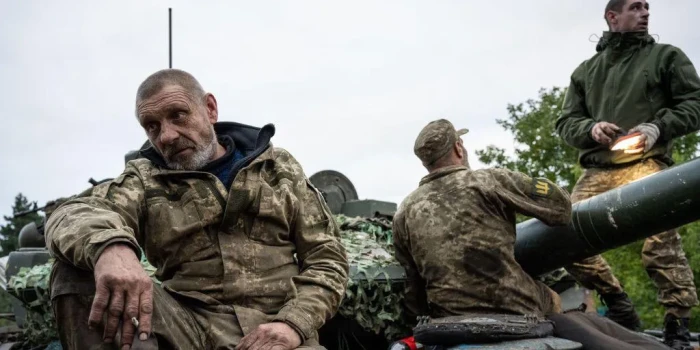 «Ոչ ոք չի աջակցի դրան». Ուկրաինայի առաջնագծի զինվորները՝ ԱՄՆ...