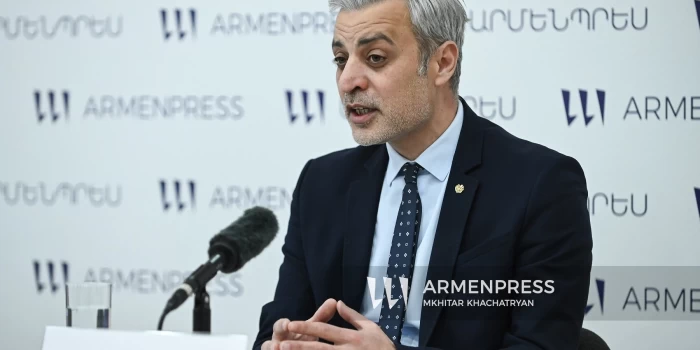 «Դպրոցականները մեծ սիրով և խանդավառությամբ են ներգրավված «Թա...