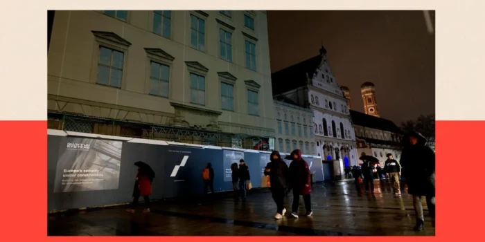 Թրամփի նոր աշխարհակարգը դարձել է իրականություն, և Եվրոպան ստ...