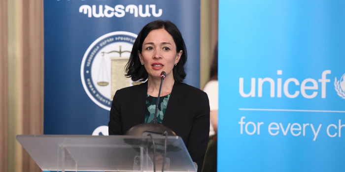 «Երեխաների մոտ պետք է զարգացնել որոշումներ կայացնելու և պատա...