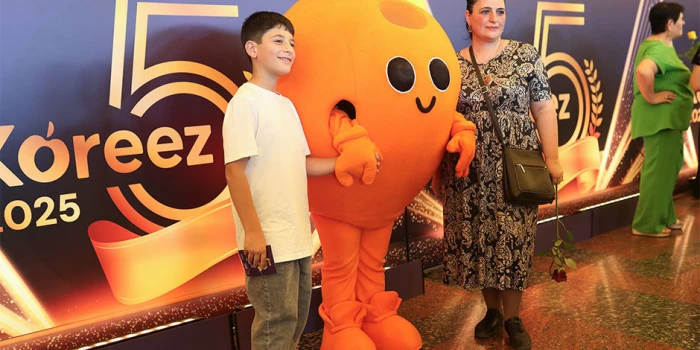 Koreez-ը եւ Telcell-ն ամփոփել են 2025-ի մաթեմատիկական մրցույ...