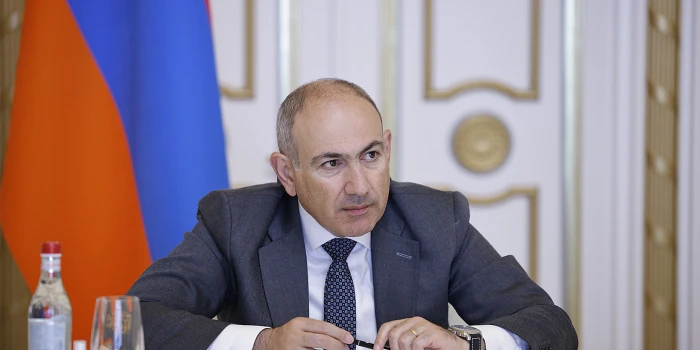 Քննարկվել է ակադեմիական քաղաքում նախատեսվող ենթակառուցվածքայ...