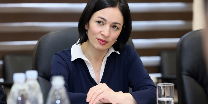 Համագործակցության նոր ուղիներ․ ԿԳՄՍ նախարարն ընդունել է «Ասկ...