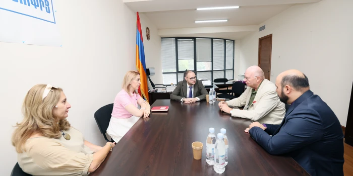 «Մեզ համար շատ կարևոր է թանգարանային հավաքածուների համալրում...
