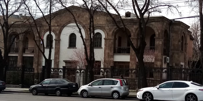 Քննարկվել է մի շարք կառույցների հուշարձանի կարգավիճակ տալու...