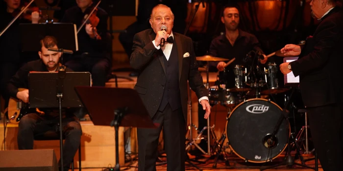 «Մոռացում չկա». հոբելյանական համերգ՝ նվիրված կոմպոզիտոր Ալեք...