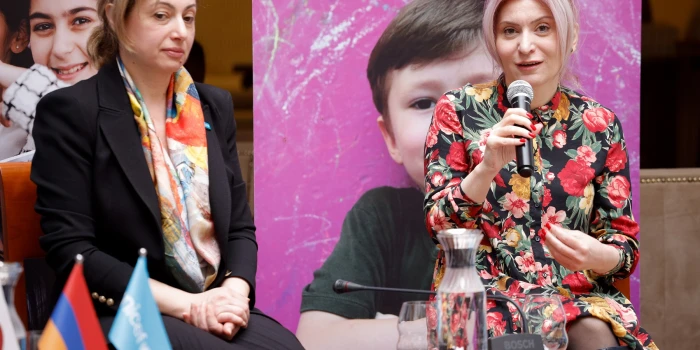 «Սիմֆոնիկ հեքիաթ» ներկայացումները դասական երաժշտությունը մոտ...