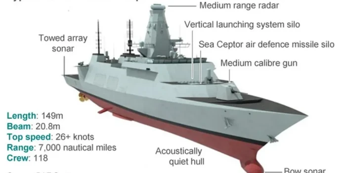 Մեծ Բրիտանիան և Նորվեգիան միավորում են ուժերը՝ Հյուսիսային Ա...