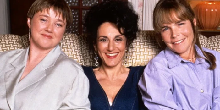 Պոլին Քուիրկի ընտանիքը նրա դեմենցիայի մասին. «Մայրիկս դեռ զվ...