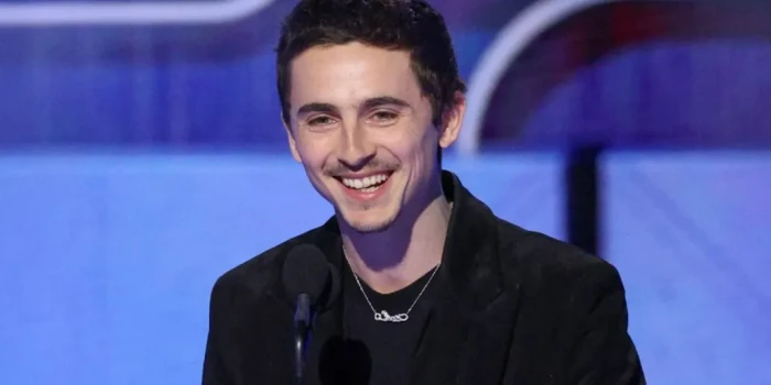 Տիմոթե Շալամեն վերցրեց «Ոսկե գլոբուսը»՝ առաջ անցնելով ԴիԿապր...