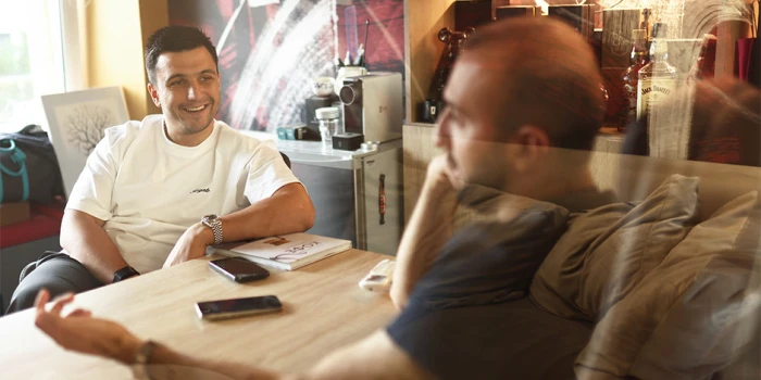 Coffee House-ի 10 տարվա ճանապարհը, սիրո բաղադրիչն ու անփոփոխ...