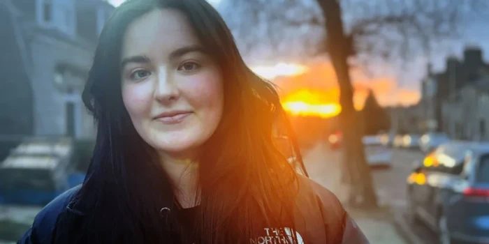 Աբերդինը 21 օր անձրևից ու մռայլությունից հետո վերջապես տեսավ...