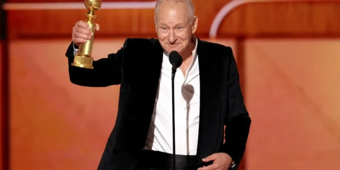 Տիմոթե Շալամեն վերցրեց «Ոսկե գլոբուսը»՝ առաջ անցնելով ԴիԿապր...