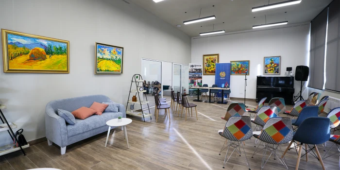 Նոյեմբերյանում, Հրազդանում և Աղավնաձորում բացվել են երիտասար...