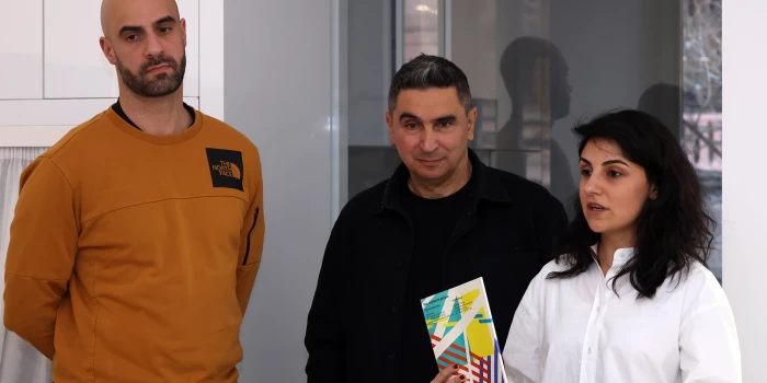 Հայաստանը պատվո հյուր է 13-րդ միջազգային դիզայն բիենալեում