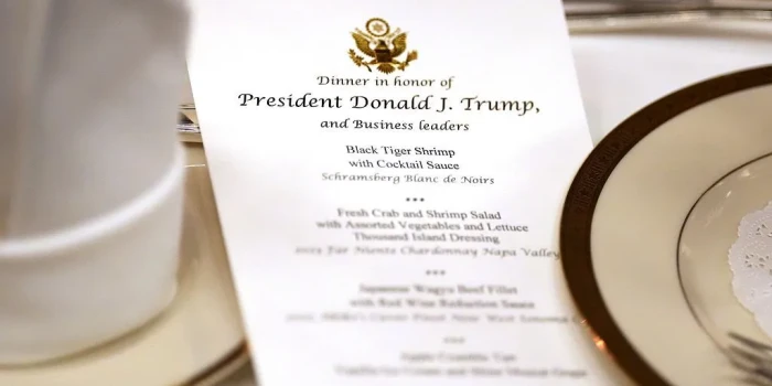 Թրամփի Ասիական Շրջագայություն՝ Գործարքներ, Հնազանդություն և...