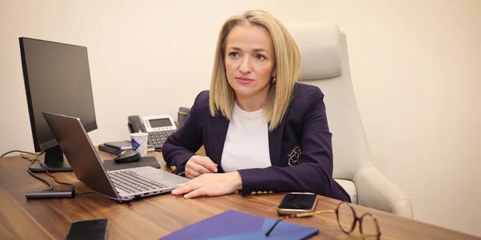 Անի Մակարյան. Euroclear-ին անդամակցությունը վստահության ամեն...