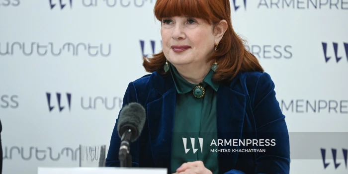 Մեկնարկում է «Արմմոնո» 23-րդ միջազգային թատերական փառատոնը