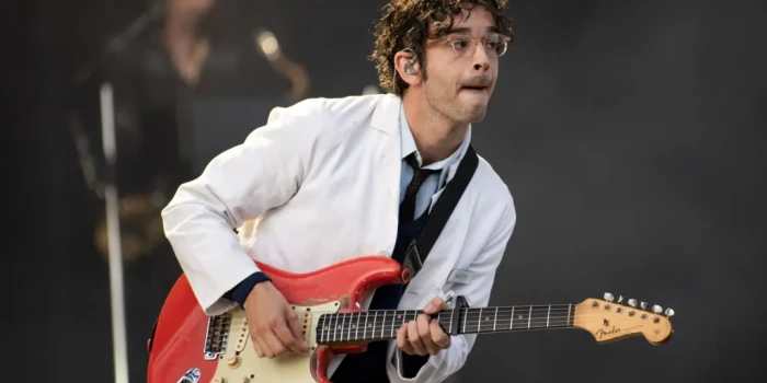 Glastonbury 2025. հրապարակվել է փառատոնի ամբողջական ծրագրացո...