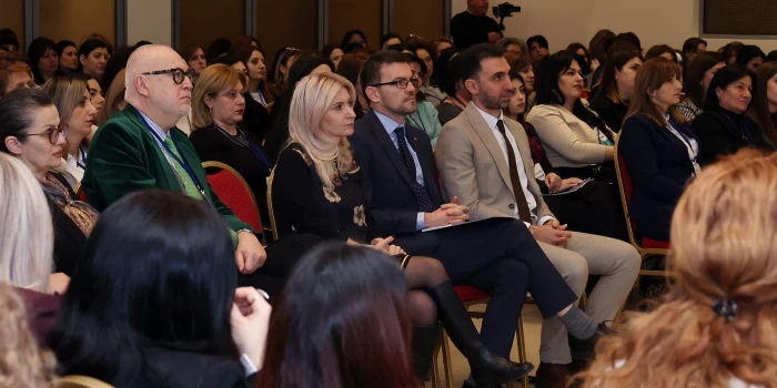 «Օտար լեզուների դասավանդման բարելավումը հիմնաքարային է». Արա...