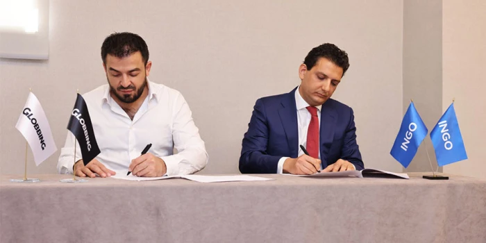 Էլ ավելի ապահով առցանց գնումներ՝ ԻՆԳՈ-ի եւ Գլոբբինգի նոր համ...