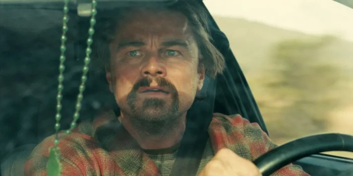 Լեոնարդո Դի Կապրիոյի «Մի ճակատամարտը մյուսի հետևից» ֆիլմը գլ...