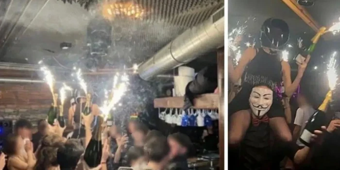 Հուզիչ հրաժեշտ Շվեյցարիայի բարում զոհվածներին. Սգո պատարագ C...