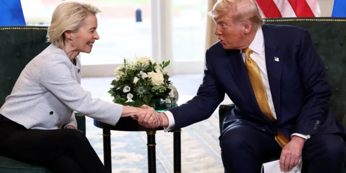 Աշխարհը սպասում է ԱՄՆ Գերագույն դատարանի պատմական որոշմանը Թ...