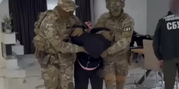 Օրբանը՝ Ուկրաինայի հետ լրտեսական սկանդալը քաղաքական փրկությա...