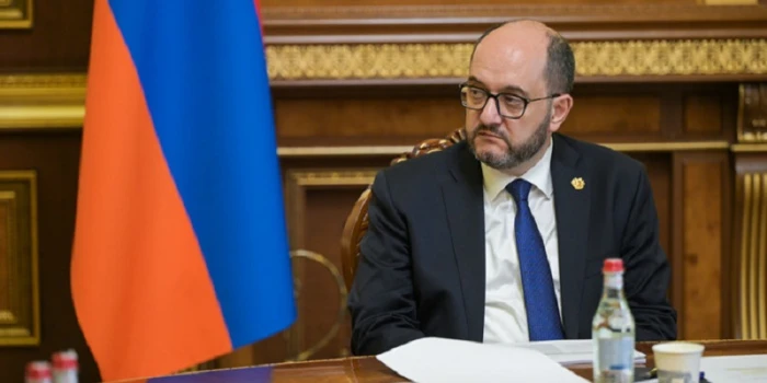 Տեղի է ունեցել «Ակադեմիական քաղաք» հիմնադրամի հոգաբարձուների...