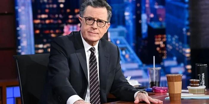 Սթիվեն Քոլբերտը հրաժեշտ տվեց «The Late Show»-ին սըր Փոլ Մաքք...