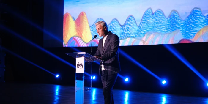 «Ռեա» փառատոնը՝ նորարար գաղափարների հարթակ