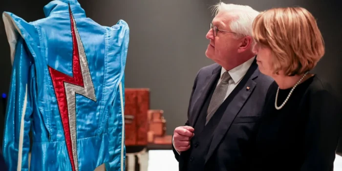 Գերմանիայի նախագահը Brexit-ից հետո Բրիտանիայի հետ հարաբերութ...