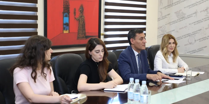 Քննարկվել են Հայաստան-Իսպանիա համագործակցության հեռանկարները