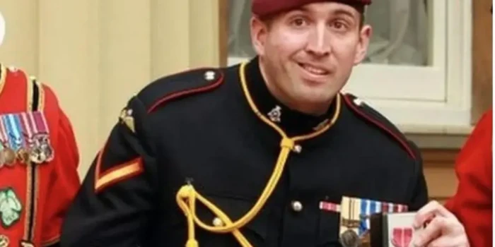 ՀԱՐՐԻՆ ԿՈՉԸ՝ ՆԱՏՕ-Ի ԶԻՆՎՈՐՆԵՐԻ ԶՈՀԱԲԵՐՈՒՄՆԵՐԸ ԱՐԺԱՆԱՑԱԾ ԵՆ Հ...