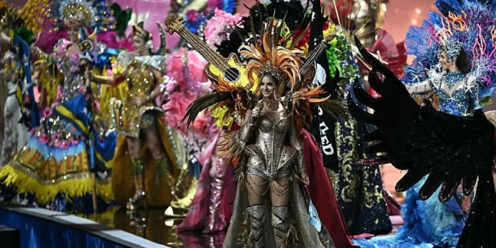 Արցունքներ, բողոքի դուրսգրումներ և սկանդալներ. «Տիեզերքի տիկ...